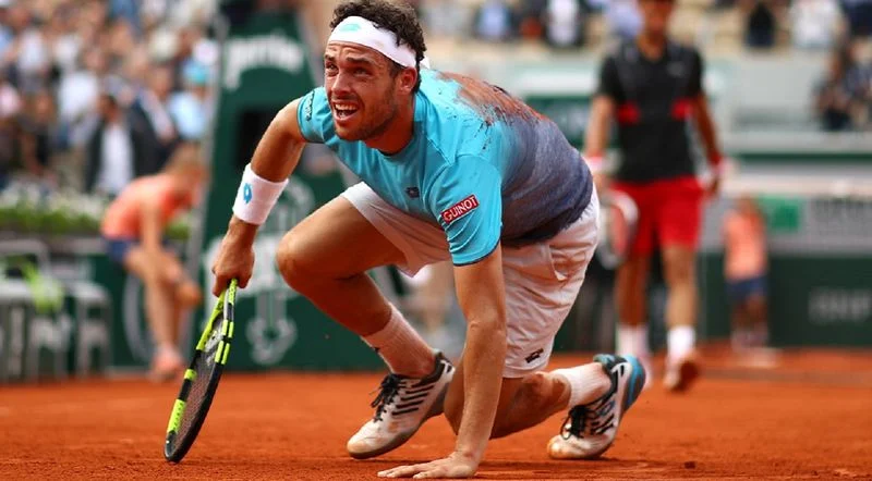 Марко Чеккинато - 