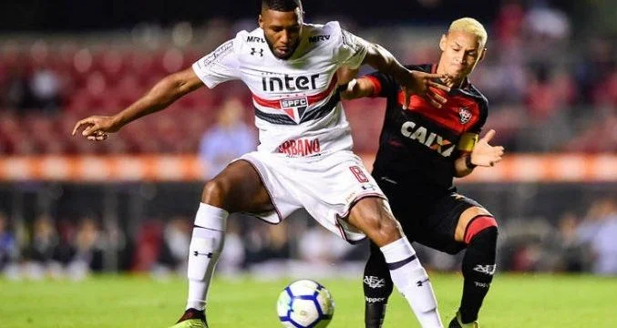 Баия - Витория