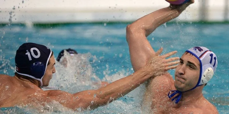 Россия - Франция