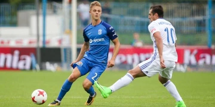 Висла Плоцк - Лех Висла Плоцк - Лех