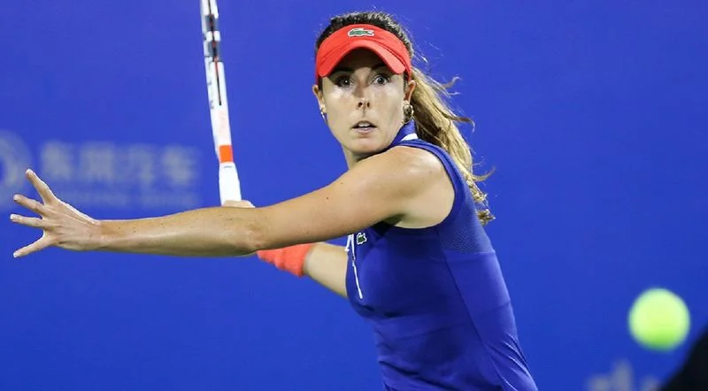 Ализе Корне - Мэнди Минелла