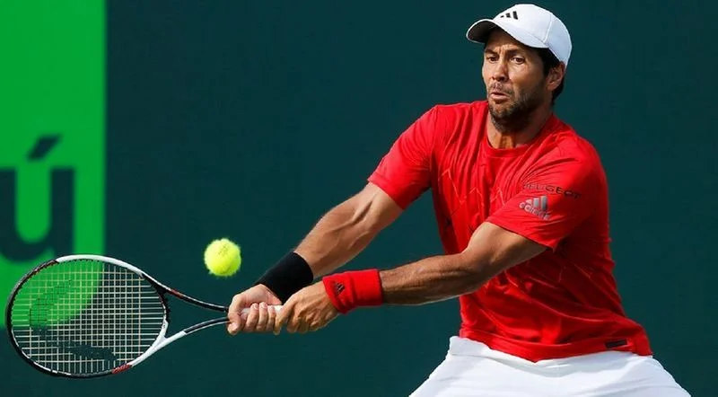 Фернандо Вердаско - Душан Лайович