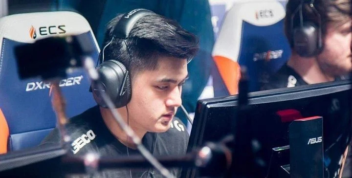 Cloud9 - MIBR Cloud9 - MIBR