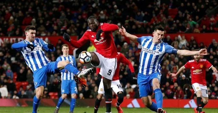 Милан - Манчестер Юнайтед