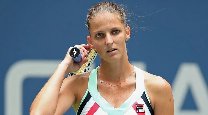 Анастасия Потапова - Кристина Плишкова