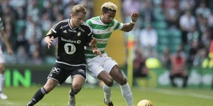 Селтик - Русенборг Селтик - Русенборг