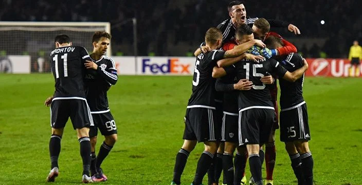 Кукеси - Карабах