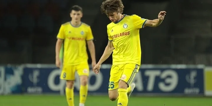 БАТЭ - ХИК БАТЭ - ХИК