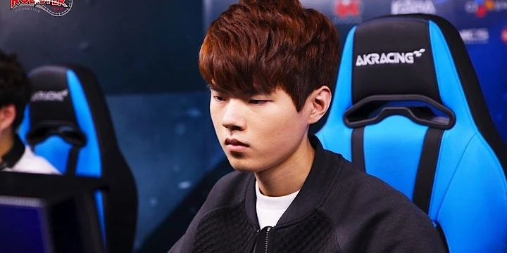 - KT Rolster - KT Rolster