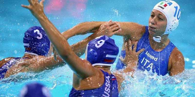 Германия - Италия