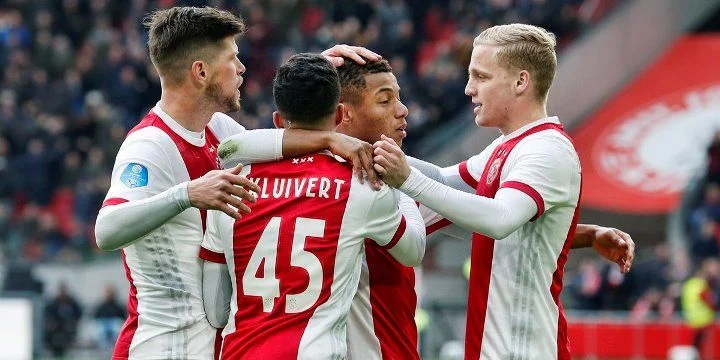 Прогнозы на футбол на 25.07.2018 | ВсеПроСпорт.ру