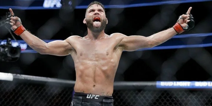 Жозе Альдо - Джереми Стивенс