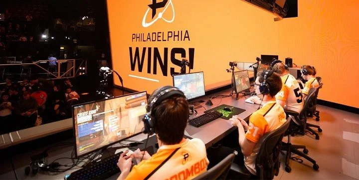 - London Spitfire - London Spitfire