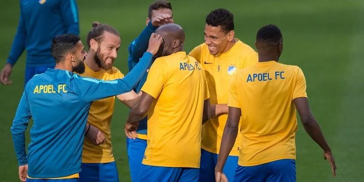 АПОЭЛ - Флора АПОЭЛ - Флора