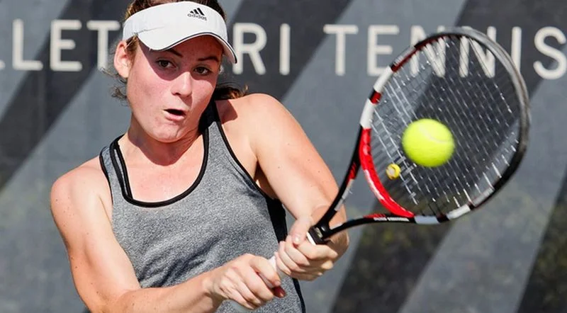  - Дарья Касаткина