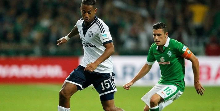 Б36 Торсхавн - Бешикташ