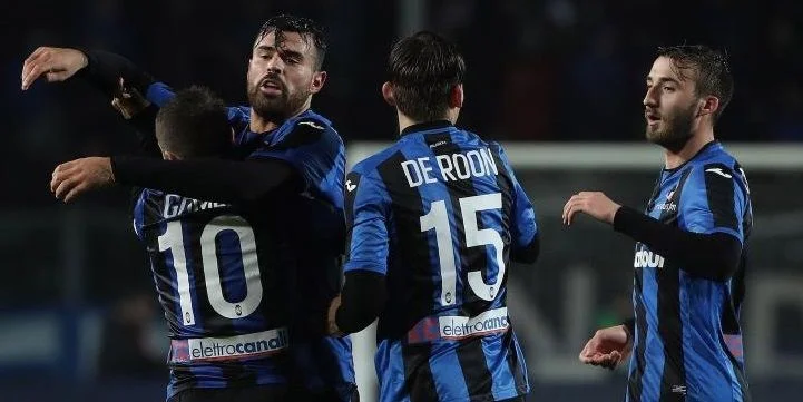 Аталанта - ФК Сараево