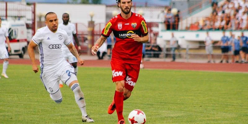 Альтах - Маттерсбург Альтах - Маттерсбург