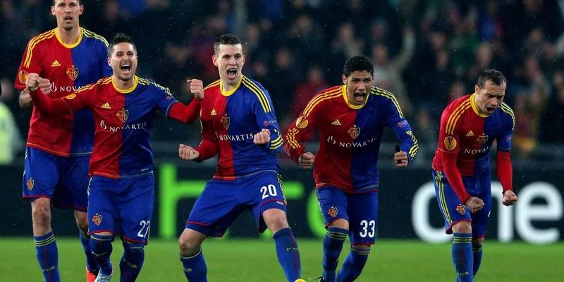 Ксамакс - Базель Ксамакс - Базель