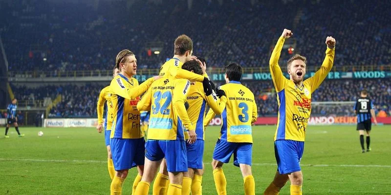 Зюльте-Варегем - Ваасланд