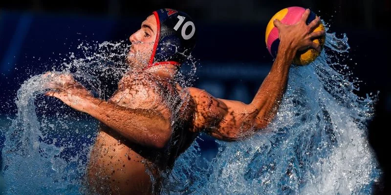 Прогнозы на водное поло на 26.07.2018 | ВсеПроСпорт.ру Прогнозы на водное поло на 26.07.2018 | ВсеПроСпорт.ру