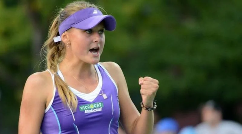 Лаура Зигемунд - Катерина Байндль