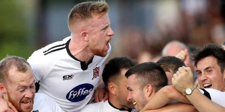 Дандолк - АЕК Ларнака