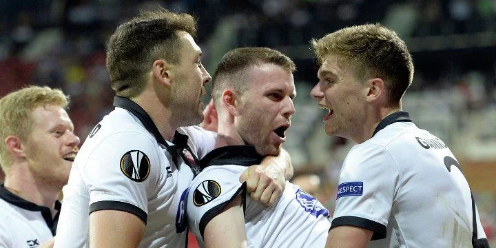 Прогнозы на футбол на 26.07.2018 | ВсеПроСпорт.ру