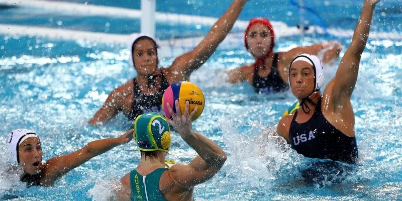 Голландия - Греция