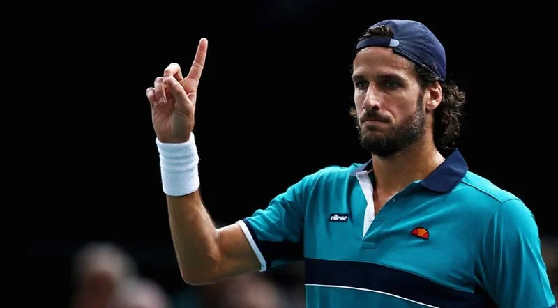 Маттео Берреттини - Фелисиано Лопес Маттео Берреттини - Фелисиано Лопес