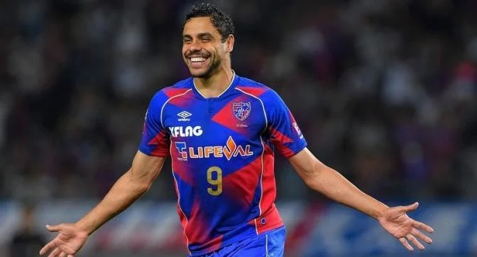 ФК Токио - В-Варен Нагасаки