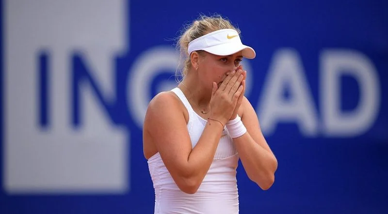 - Анастасия Потапова - Анастасия Потапова