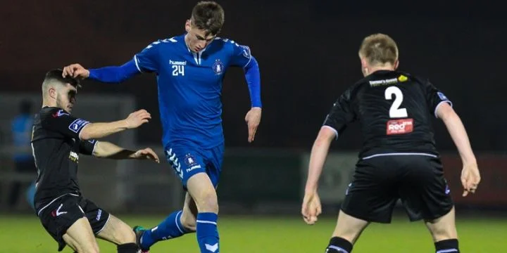 Лимерик - Уотерфорд Лимерик - Уотерфорд