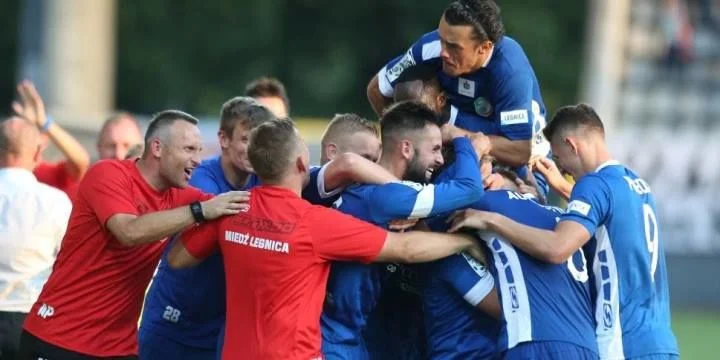 Висла Краков - Медзь Висла Краков - Медзь