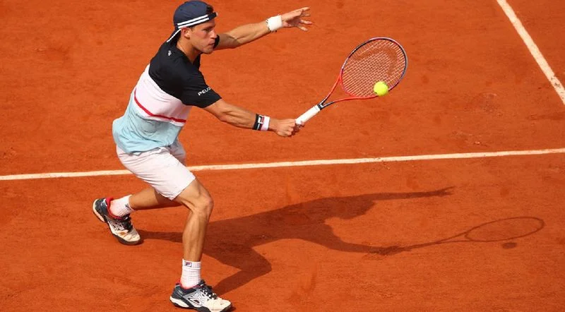 Леонардо Майер - Диего Шварцман Леонардо Майер - Диего Шварцман