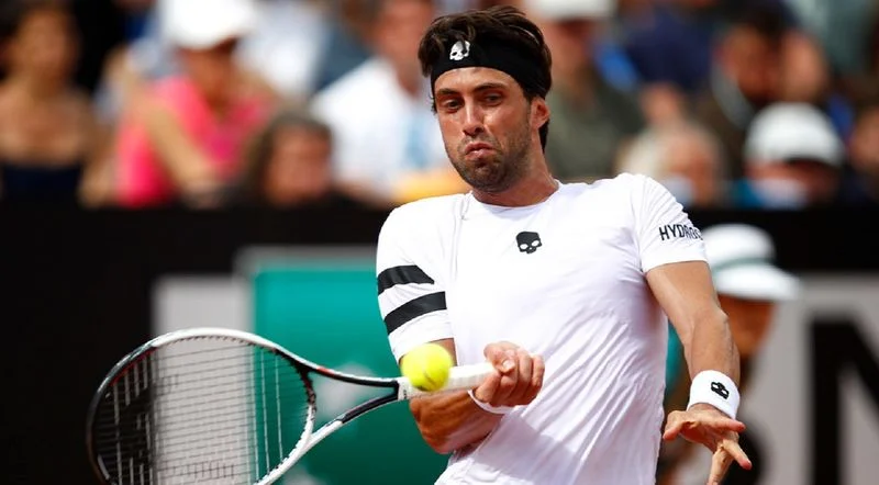  - Николоз Басилашвили