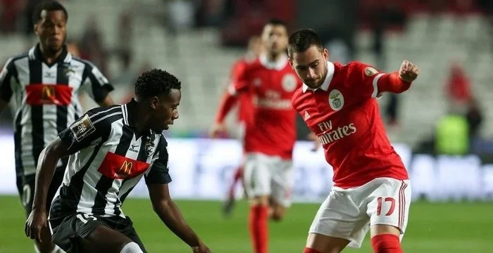 Бенфика - Ювентус Бенфика - Ювентус