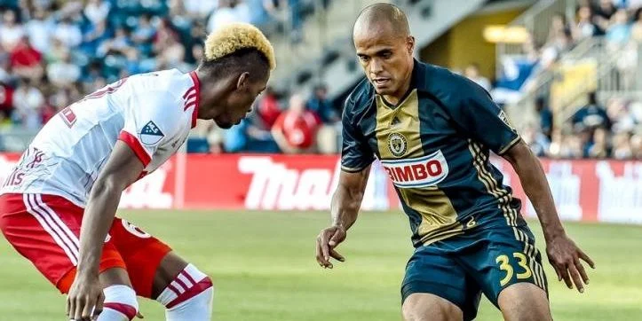 Нью-Йорк Ред Буллс - Коламбус Нью-Йорк Ред Буллс - Коламбус