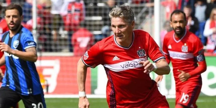 Торонто - Чикаго Торонто - Чикаго