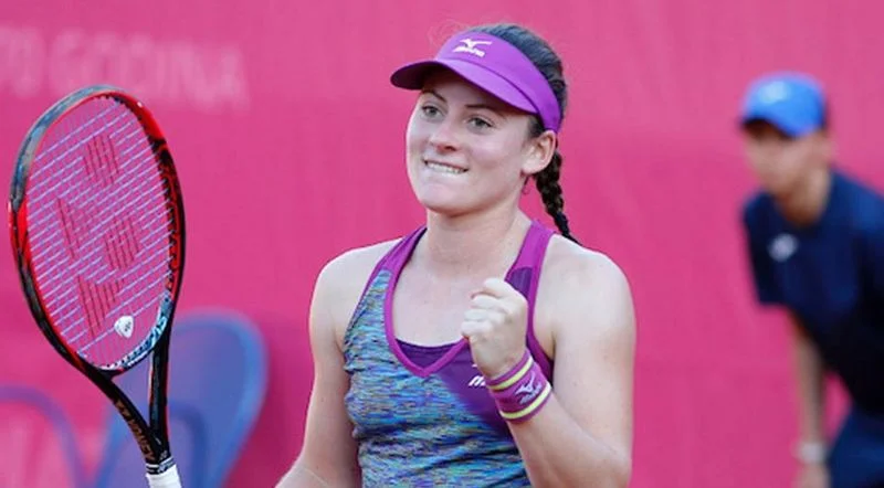 Анастасия Потапова - 