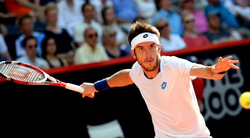 Йозеф Ковалик - Леонардо Майер Йозеф Ковалик - Леонардо Майер