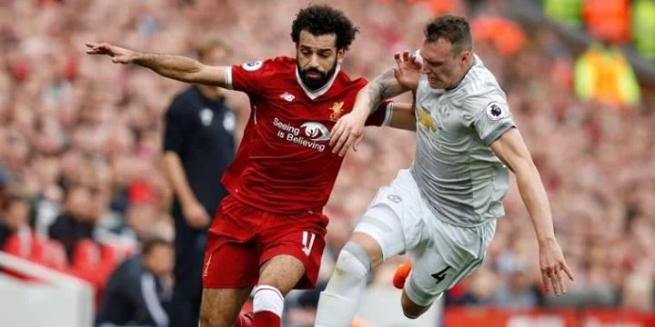 Манчестер Юнайтед - Ливерпуль Манчестер Юнайтед - Ливерпуль