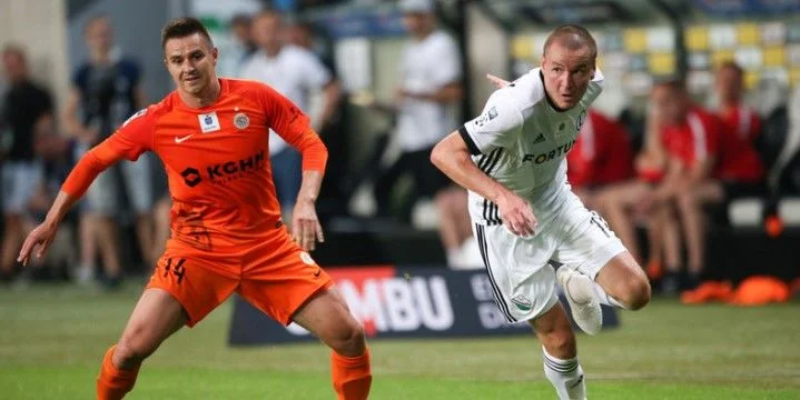 Заглембе - Заглембе С Заглембе - Заглембе С