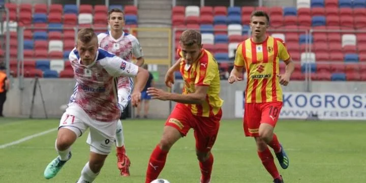 Корона - Легия