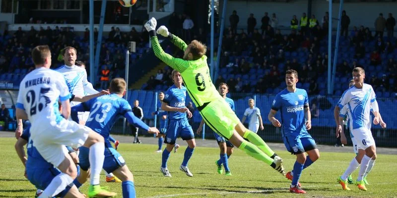 СКА-Хабаровск - Сибирь