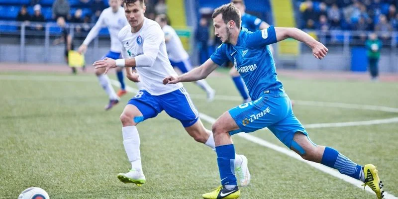 Прогнозы на ФНЛ на 29.07.2018 | ВсеПроСпорт.ру