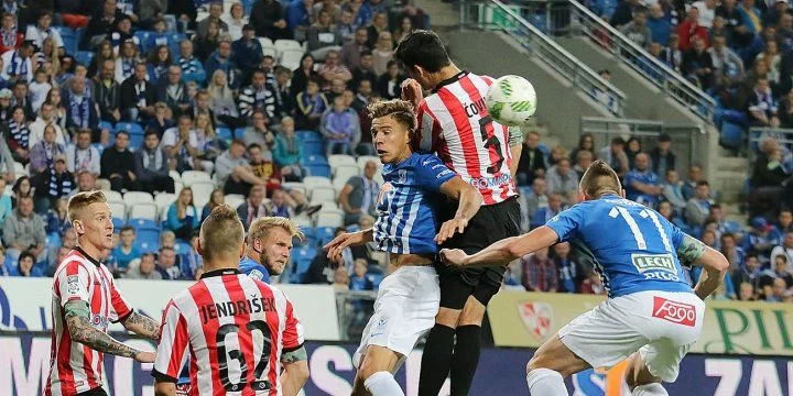 Лех - Краковия