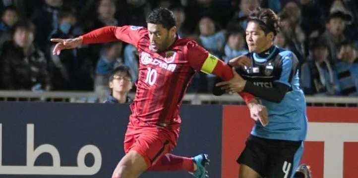 Чеджу Юнайтед - Ульсан