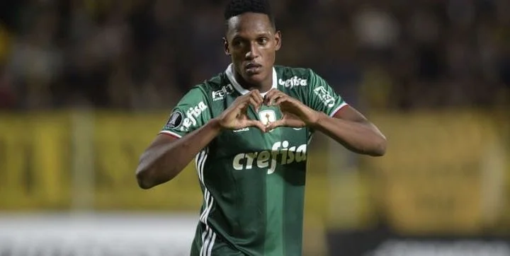 Палмейрас - Парана