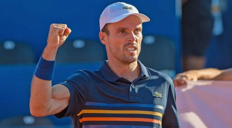 Маттео Берреттини - 